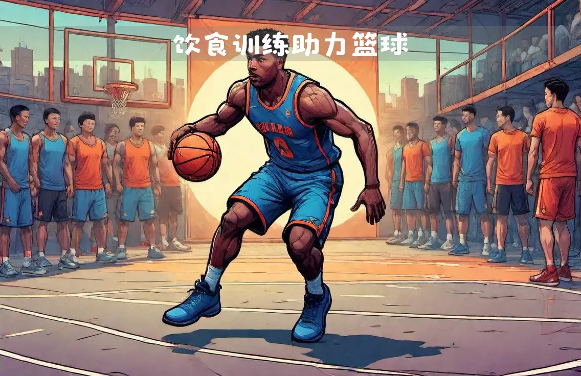 制定科学的篮球训练与休息计划_1